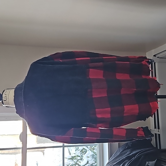 NWOT Buffalo Cheque jacket - Picture 4 of 5